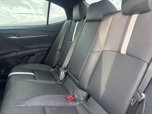 Used 2025 Toyota Camry LE image 6