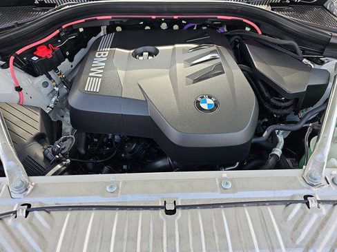 New 2026 BMW X3 xDrive30 w/ Premium Package image 31