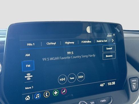 New 2026 Chevrolet Blazer LT w/ LPO, Floor Liner Package image 16