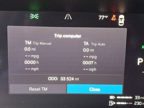 Certified 2024 Volvo XC60 T8 Plus w/ Climate Package AWD/4WD image 22