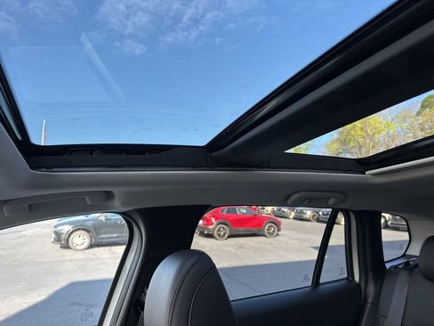 New 2026 MAZDA CX-50 AWD 2.5 Hybrid w/ Premium Pkg image 41