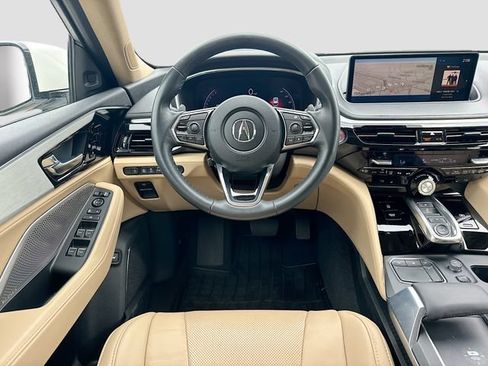 Used 2023 Acura MDX SH-AWD w/ Technology Package image 30