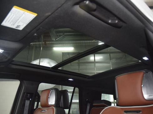 Used 2023 GMC Yukon Denali Ultimate AWD/4WD image 54