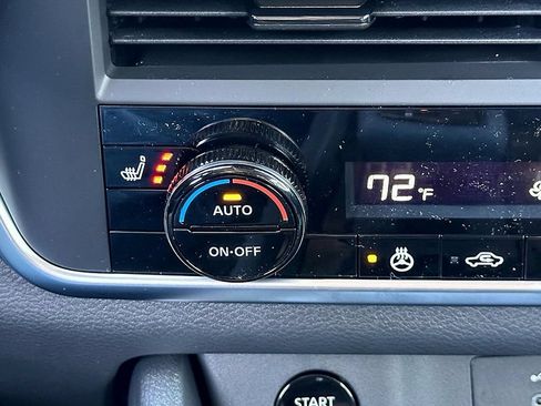 New 2026 Nissan Rogue SV w/ Cold Weather Package AWD/4WD image 20
