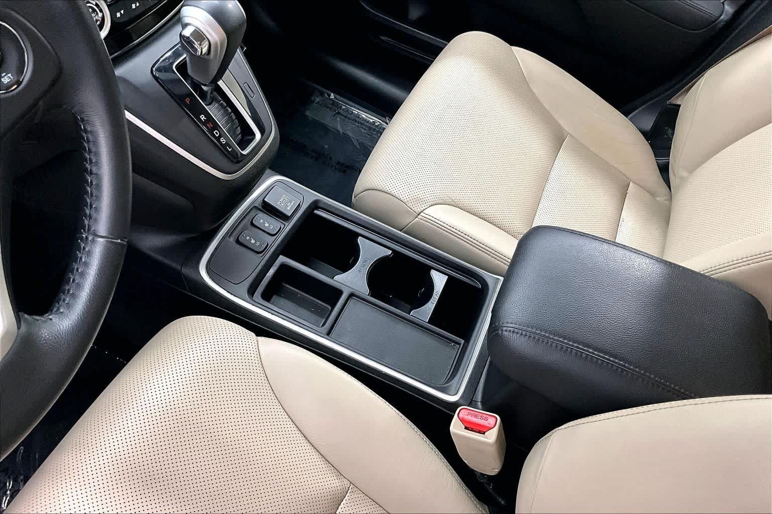 Used 2015 Honda CR-V EX-L image 15