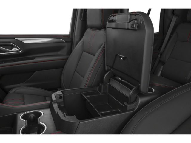 Used 2023 Chevrolet Tahoe RST w/ Luxury Package AWD/4WD image 11