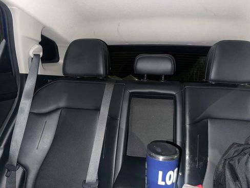 Certified 2023 Kia Sportage EX image 11