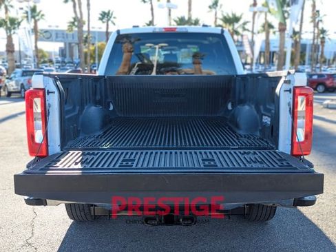 Used 2024 Ford F250 XLT image 8