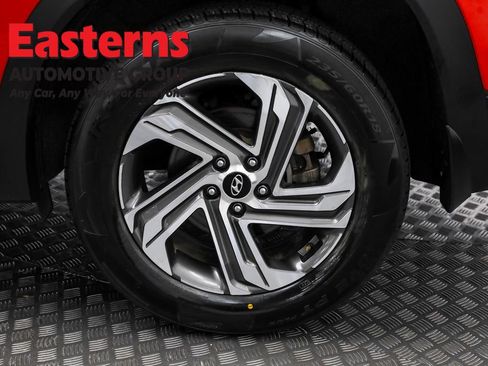 Used 2022 Hyundai Santa Fe SE image 32