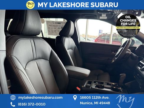 New 2026 Subaru Outback Touring XT AWD/4WD image 28