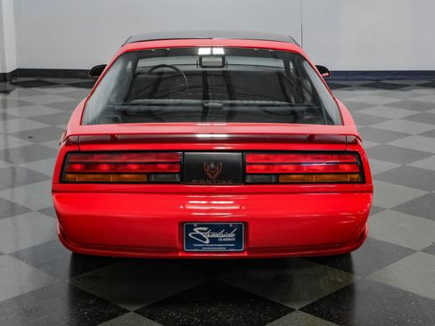 Used 1992 Pontiac Firebird Coupe RWD image 34