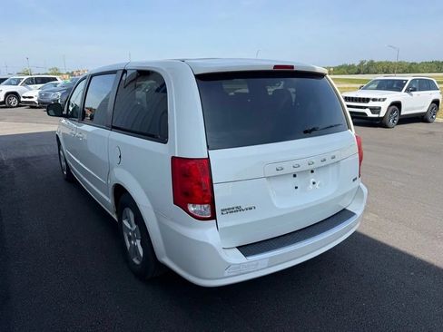 Used 2013 Dodge Grand Caravan SE FWD image 5