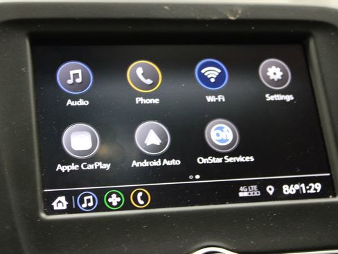 Used 2021 Chevrolet Equinox LT AWD/4WD image 29