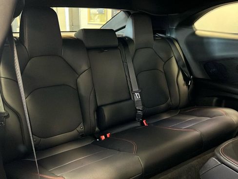 Used 2024 Dodge Charger R/T w/ Plus Group image 27