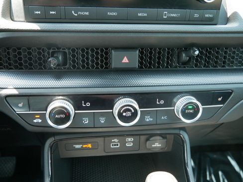 Certified 2024 Honda CR-V Sport image 23