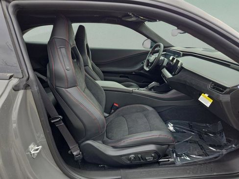 New 2026 Dodge Charger Scat Pack AWD/4WD image 29