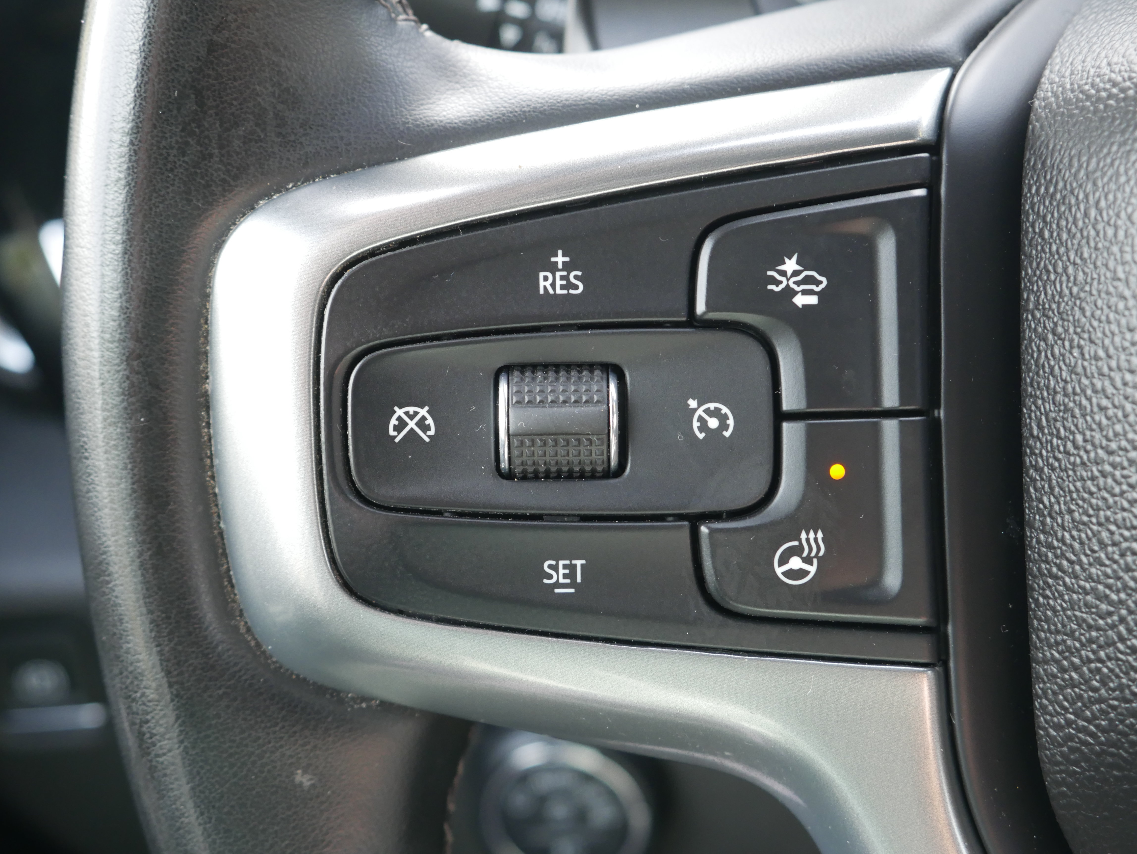 Certified 2024 Chevrolet Silverado 1500 RST w/ Convenience Package II AWD/4WD image 24