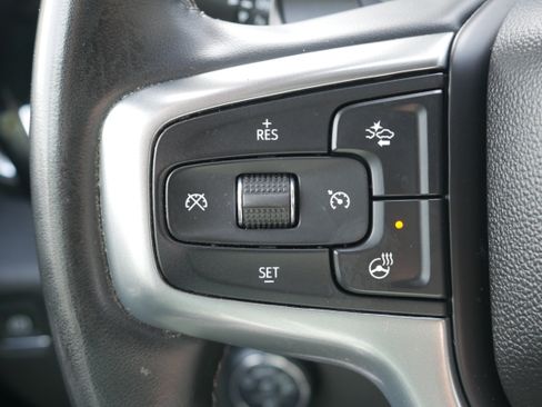 Certified 2024 Chevrolet Silverado 1500 RST w/ Convenience Package II AWD/4WD image 24