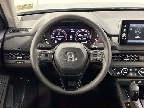 New 2026 Honda Accord SE image 21