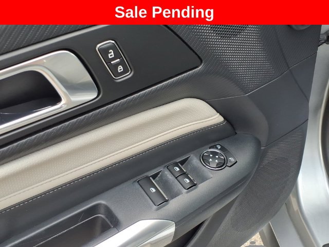 Used 2024 Ford Mustang Convertible RWD image 16