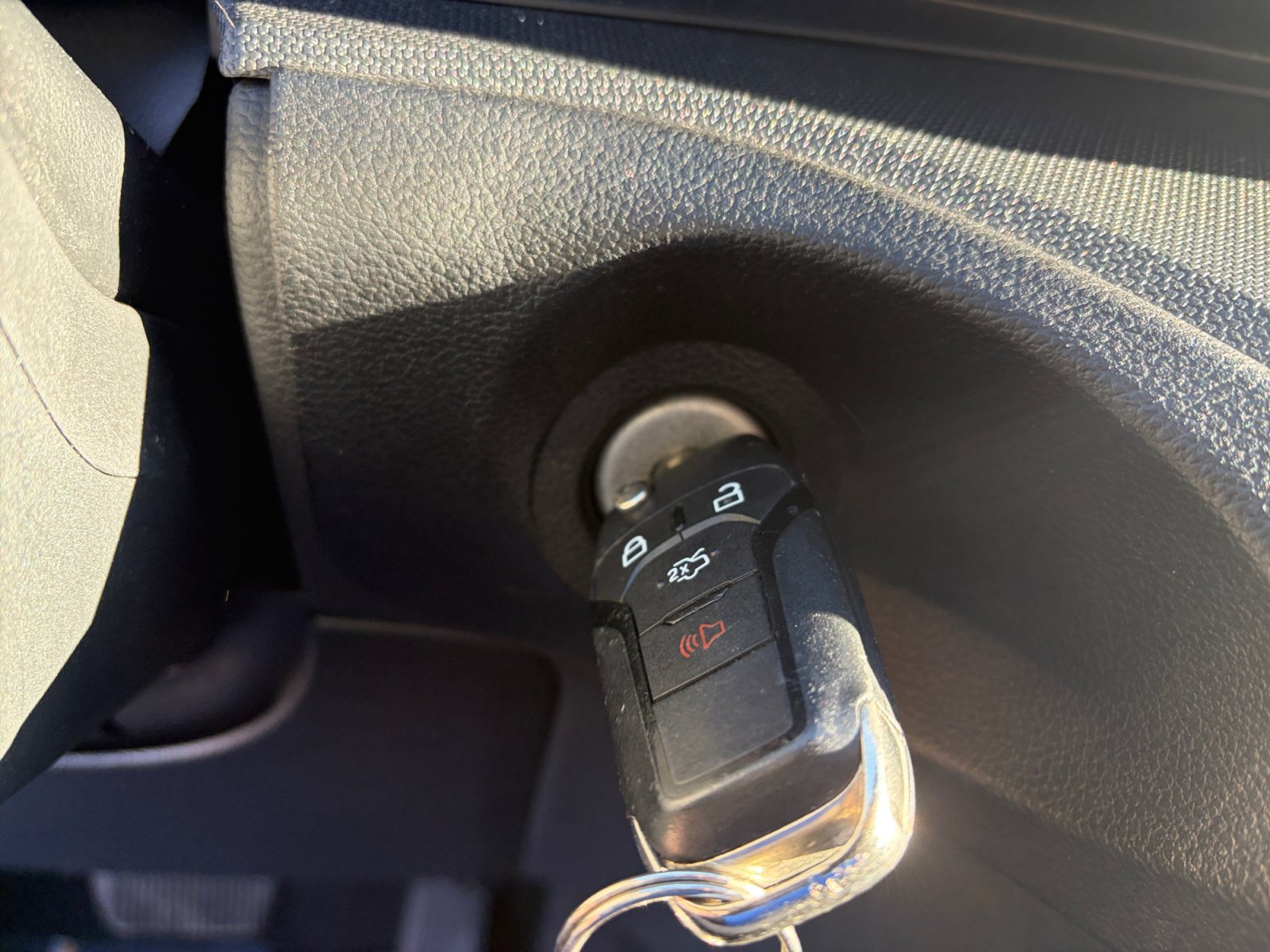 Used 2020 Ford Explorer 4WD image 20