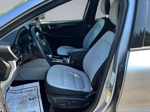 Certified 2023 Ford Escape Active w/ Tech Pack #1 AWD/4WD image 23