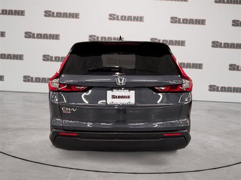 Used 2024 Honda CR-V EX-L image 4