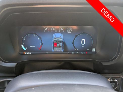 New 2025 Ford F150 Tremor w/ Equipment Group 402A High AWD/4WD image 32