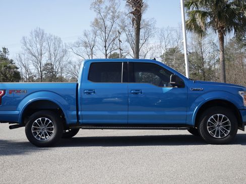Used 2019 Ford F150 XLT w/ Equipment Group 302A Luxury image 6
