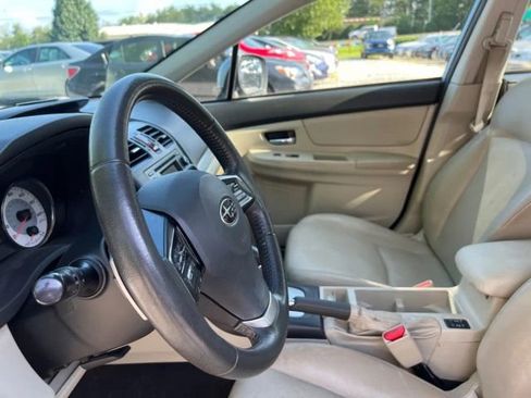 Used 2012 Subaru Impreza 2.0i Sport Limited image 12