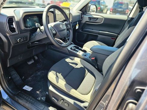 New 2026 Ford Bronco Sport Big Bend w/ Convenience Package AWD/4WD image 17