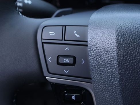 New 2026 Toyota Camry SE FWD image 18