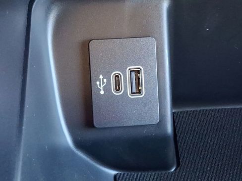 New 2025 Ford F150 STX w/ Equipment Group 201A FX4 image 16