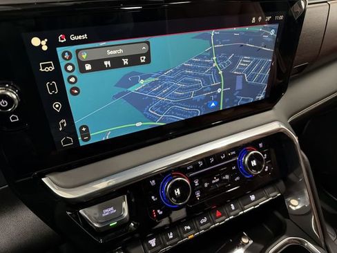 New 2026 GMC Sierra 3500 Denali Ultimate image 27