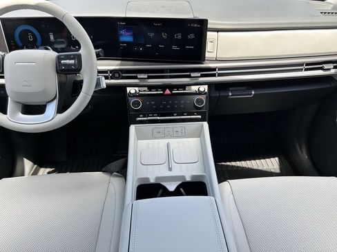 New 2026 Hyundai Santa Fe SEL FWD image 20