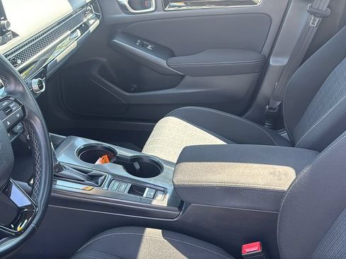 Used 2023 Honda Civic EX image 23