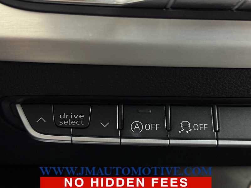 Used 2023 Audi A4 2.0T Premium Plus w/ Premium Plus Package AWD/4WD image 32