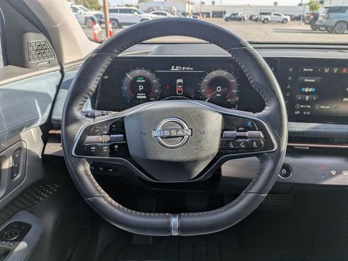 Used 2023 Nissan Ariya AWD/4WD image 20