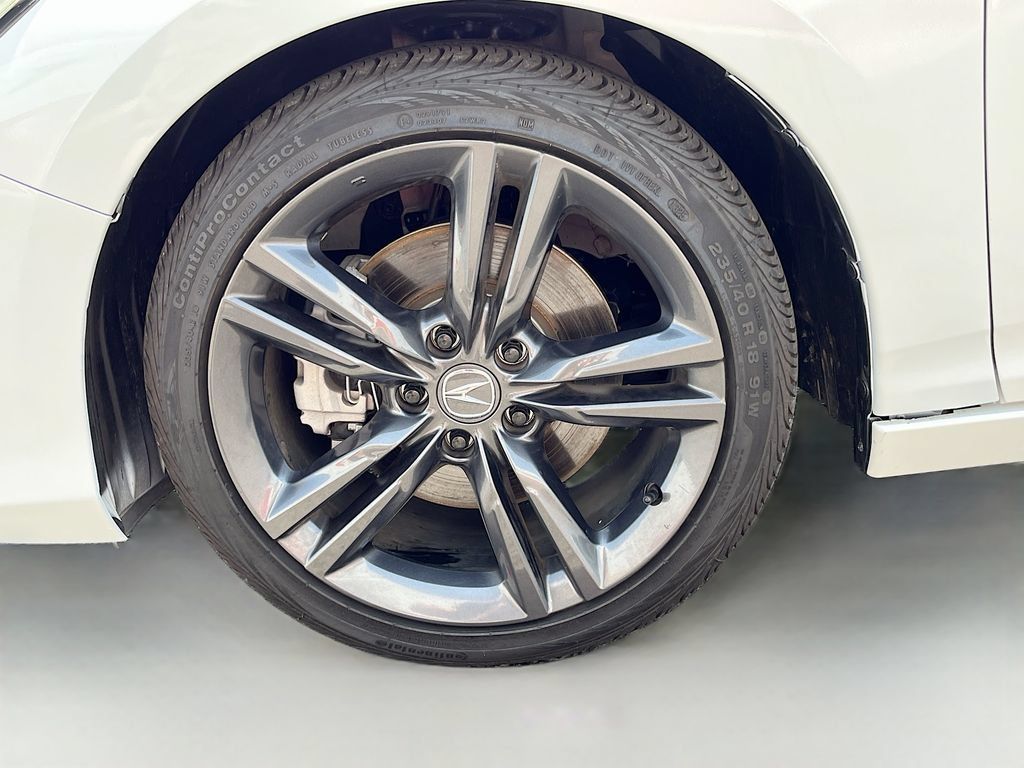 Used 2025 Acura Integra A-Spec w/ Technology Package FWD image 31
