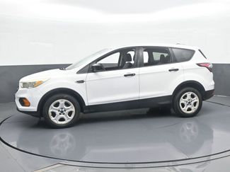 Used 2017 Ford Escape S video 2
