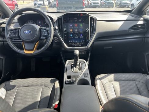 Used 2024 Subaru Crosstrek 2.5i Wilderness w/ Wilderness Package image 20