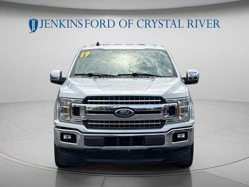 Used 2019 Ford F150 XLT w/ Equipment Group 302A Luxury RWD image 14