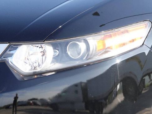 Used 2010 Acura TSX Sedan FWD image 24