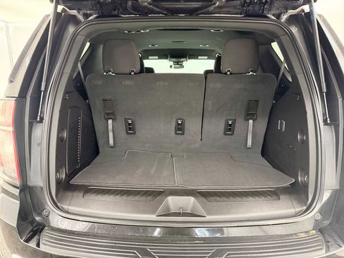 Used 2024 Chevrolet Tahoe LS w/ Driver Alert Package image 31