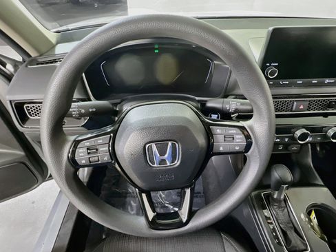 Used 2026 Honda Civic LX image 11