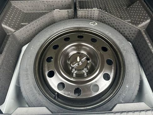 Certified 2022 Ford Edge SEL w/ Convenience Package image 18