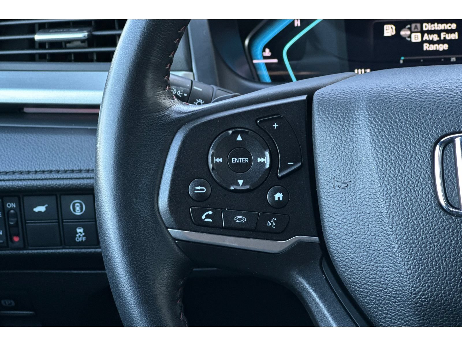Used 2024 Honda Odyssey Sport image 37