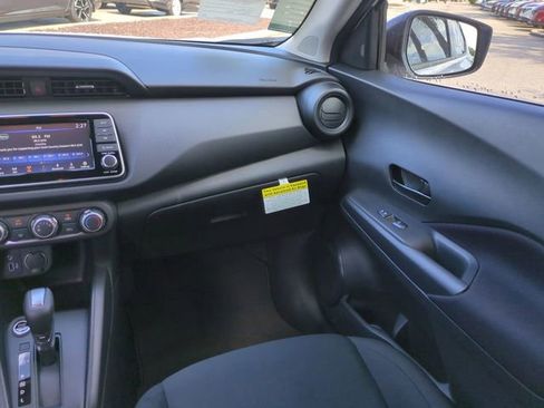 New 2025 Nissan Kicks Play S image 15
