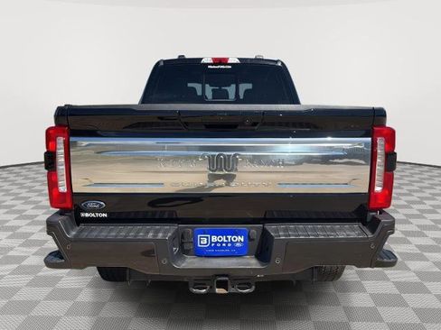 Certified 2024 Ford F250 King Ranch image 4