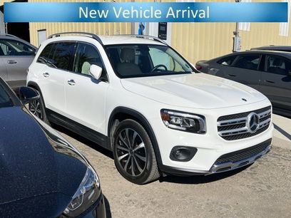 Certified 2022 Mercedes-Benz GLB 250 4MATIC
